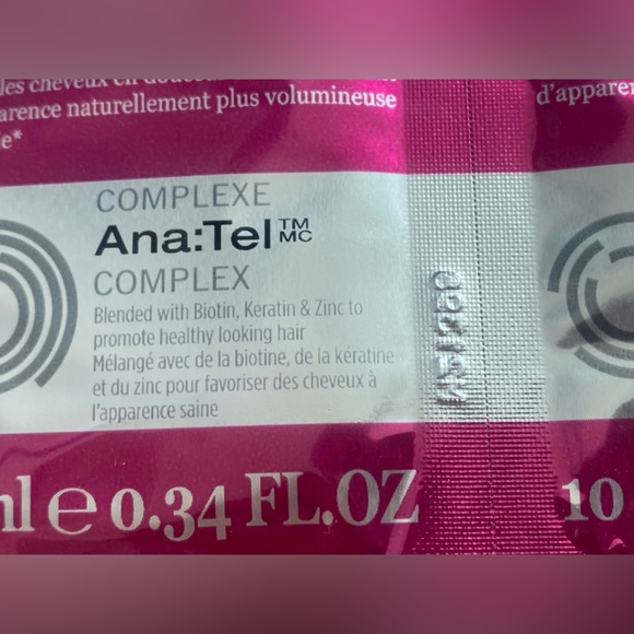 Brand new unopened hair thickener serum/beauty grooming tools & more! - Picture 7 of 8